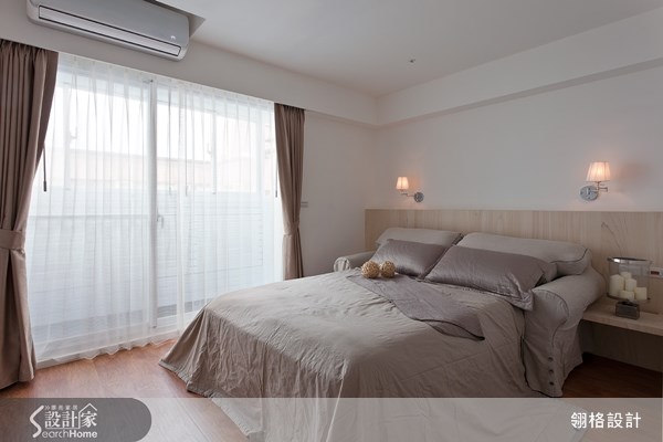 28坪老屋(16~30年)＿休閒風案例圖片＿翎格室內裝修設計工程有限公司＿翎格_17之23