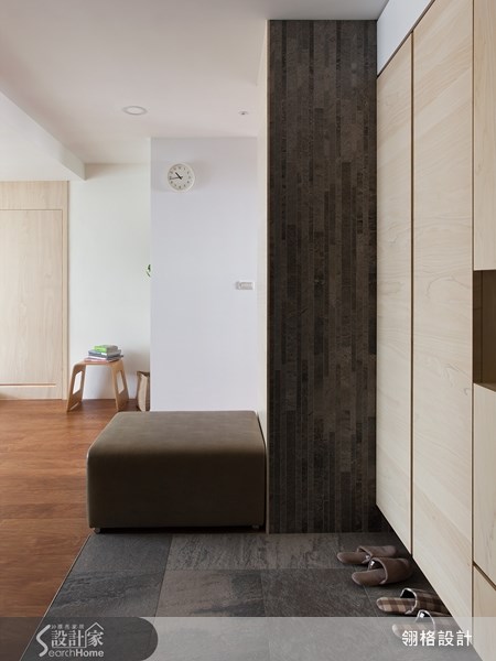 28坪老屋(16~30年)＿休閒風案例圖片＿翎格室內裝修設計工程有限公司＿翎格_17之2