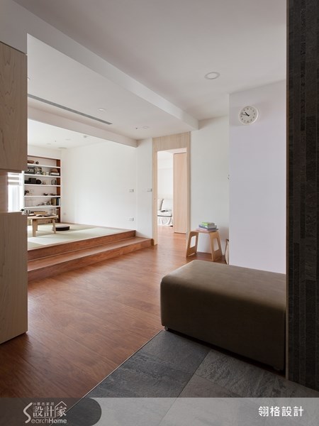 28坪老屋(16~30年)＿休閒風案例圖片＿翎格室內裝修設計工程有限公司＿翎格_17之1