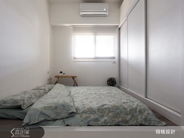 15坪新成屋(5年以下)＿工業風案例圖片＿翎格室內裝修設計工程有限公司＿翎格_18之3774