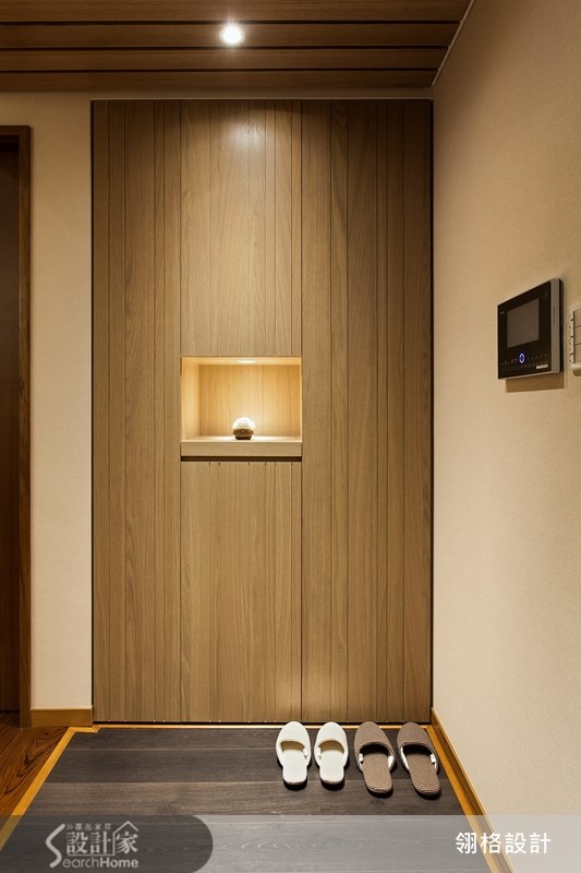 15坪新成屋(5年以下)＿療癒風案例圖片＿翎格室內裝修設計工程有限公司＿翎格_19之1