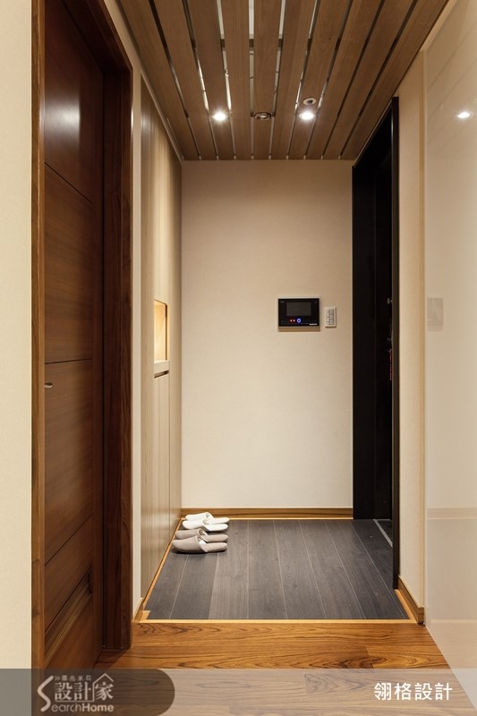 15坪新成屋(5年以下)＿療癒風案例圖片＿翎格室內裝修設計工程有限公司＿翎格_19之3