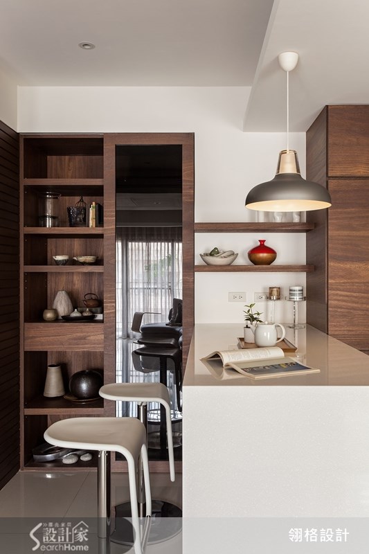 25坪新成屋(5年以下)＿休閒風案例圖片＿翎格室內裝修設計工程有限公司＿翎格_20之11