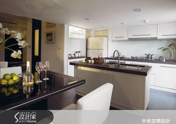 ＿現代風案例圖片＿宇肯設計＿宇肯空間設計／蘇子期之4