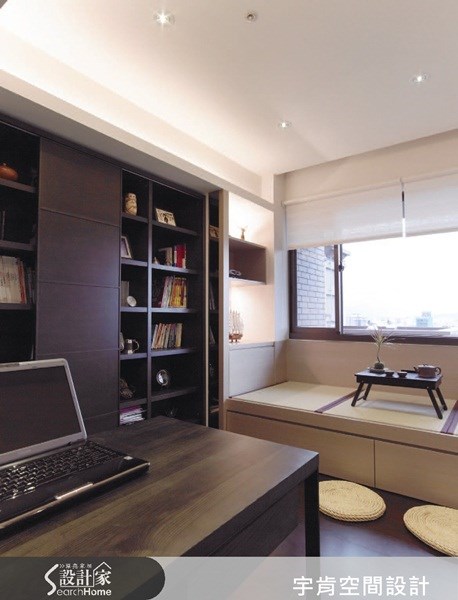 ＿現代風案例圖片＿宇肯設計＿宇肯空間設計／蘇子期之2