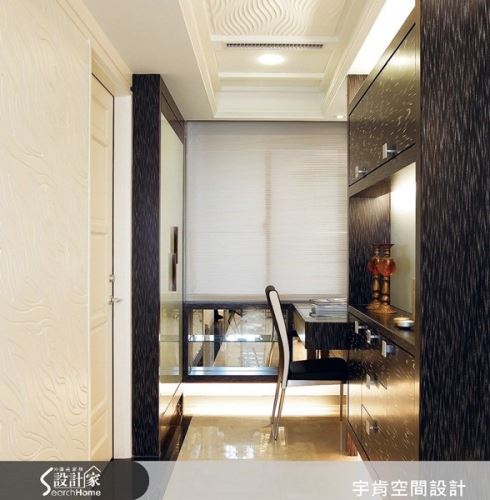 宇肯空間設計／蘇子期_現代風