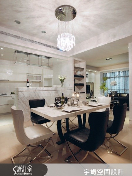 ＿現代風案例圖片＿宇肯設計＿宇肯空間設計／蘇子期之6