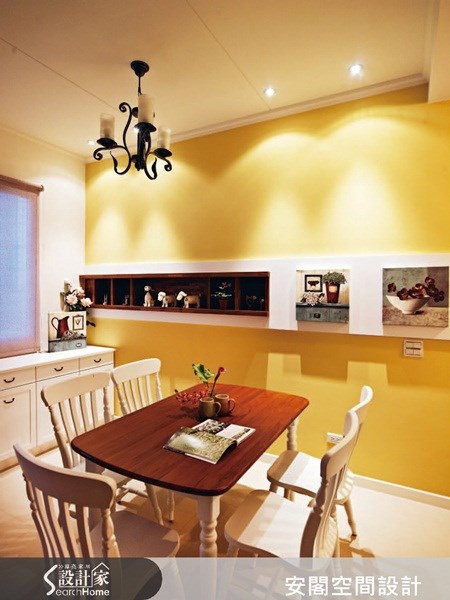 ＿案例圖片＿安閣空間設計＿安閣空間設計／楊雯娟之1