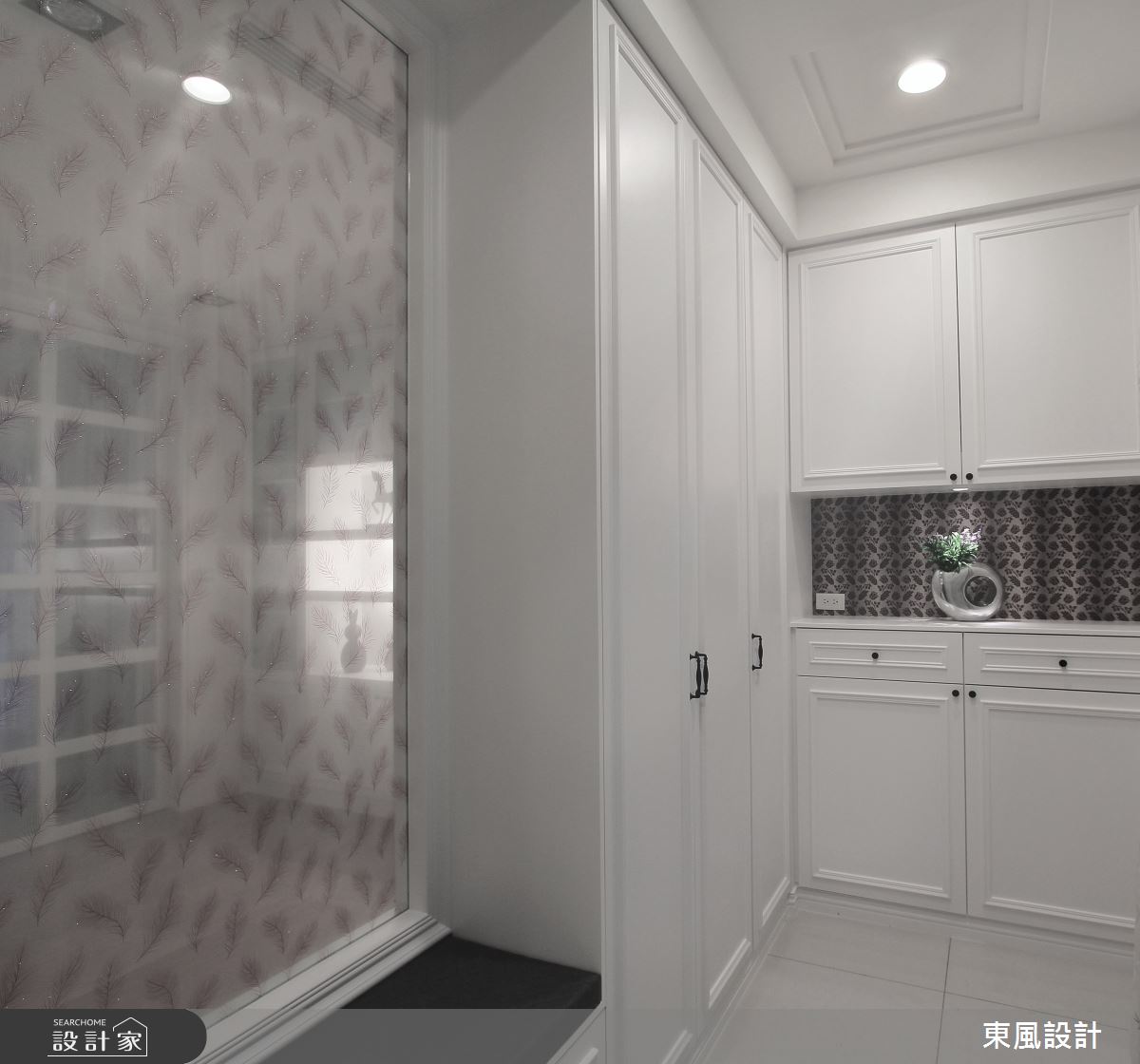 150坪新成屋(5年以下)＿美式風案例圖片＿東風室內設計＿東風_32之9