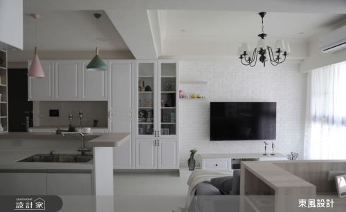 東風_44_新竹_美式風