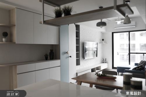 東風_48_新竹_北歐風