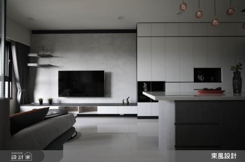 東風_51_新竹_現代風