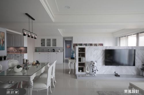 東風_54_新竹_美式風