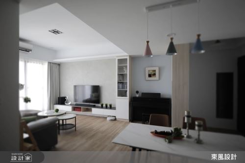 東風_60_新竹_北歐風