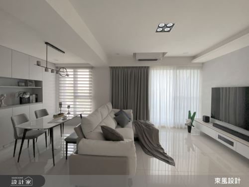 東風_64_新竹_現代風