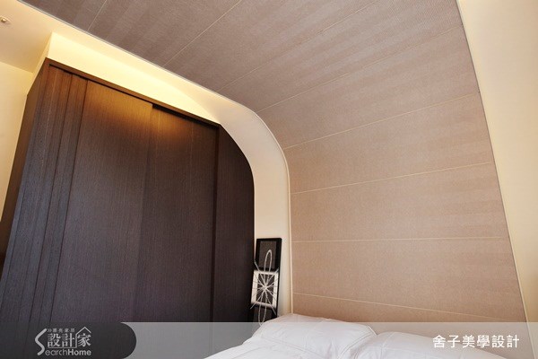 32坪預售屋＿混搭風臥室案例圖片＿舍子美學設計＿舍子美學_11之24