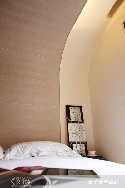 32坪預售屋＿混搭風臥室案例圖片＿舍子美學設計＿舍子美學_11之25