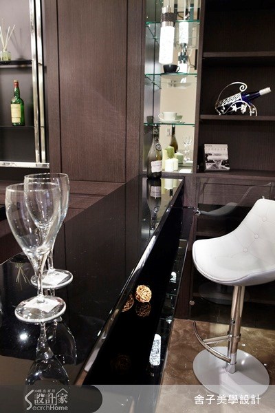 32坪預售屋＿混搭風餐廳案例圖片＿舍子美學設計＿舍子美學_11之9