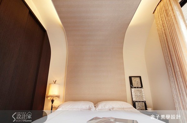 32坪預售屋＿混搭風臥室案例圖片＿舍子美學設計＿舍子美學_11之23