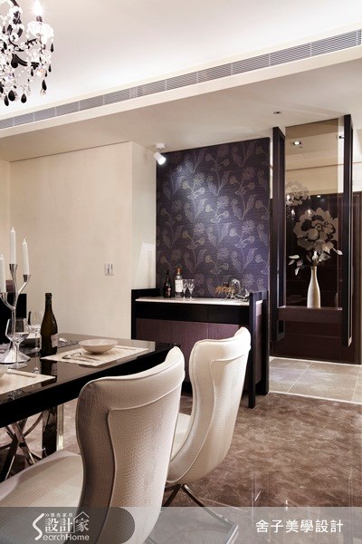 32坪預售屋＿混搭風餐廳案例圖片＿舍子美學設計＿舍子美學_11之11