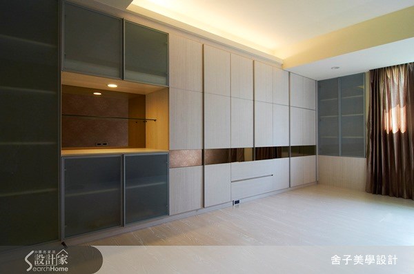 48坪老屋(16~30年)＿現代風儲藏室案例圖片＿舍子美學設計＿舍子美學_12之26