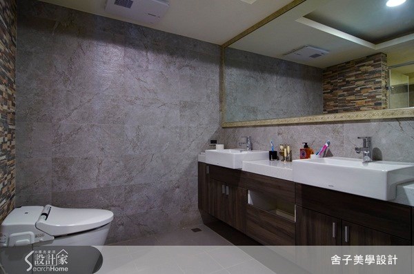 48坪老屋(16~30年)＿現代風案例圖片＿舍子美學設計＿舍子美學_12之30