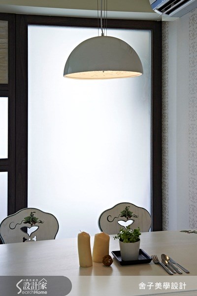 19坪老屋(16~30年)＿鄉村風餐廳案例圖片＿舍子美學設計＿舍子美學_13之18