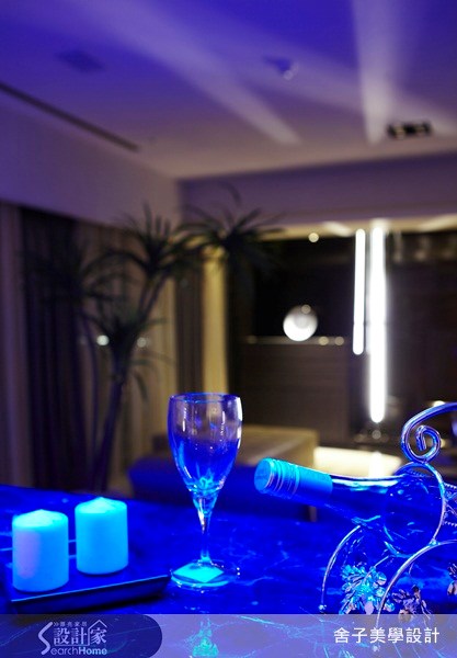 84坪新成屋(5年以下)＿現代風餐廳案例圖片＿舍子美學設計＿舍子美學_14之59