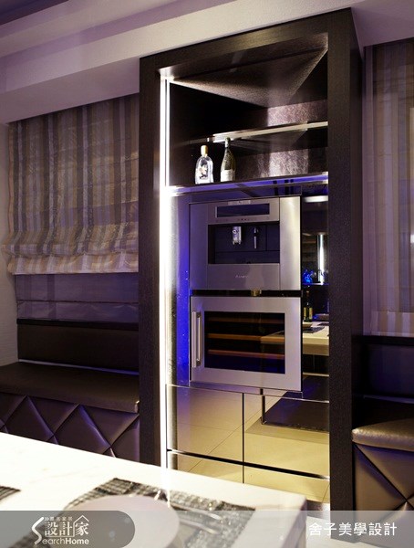 84坪新成屋(5年以下)＿現代風和室案例圖片＿舍子美學設計＿舍子美學_14之63