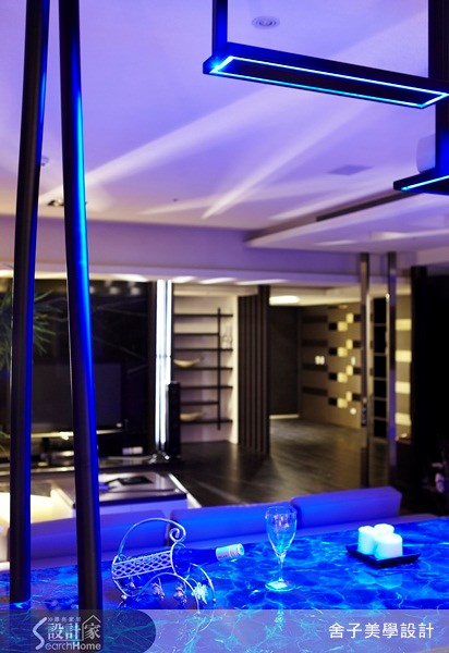 84坪新成屋(5年以下)＿現代風餐廳案例圖片＿舍子美學設計＿舍子美學_14之57