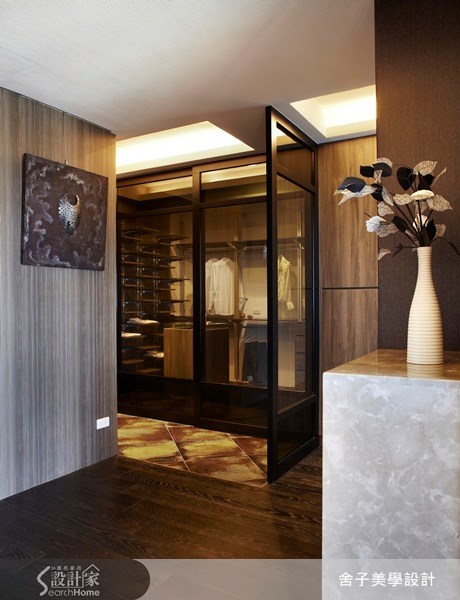 84坪新成屋(5年以下)＿現代風案例圖片＿舍子美學設計＿舍子美學_14之23