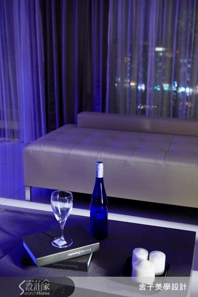 84坪新成屋(5年以下)＿現代風餐廳案例圖片＿舍子美學設計＿舍子美學_14之58