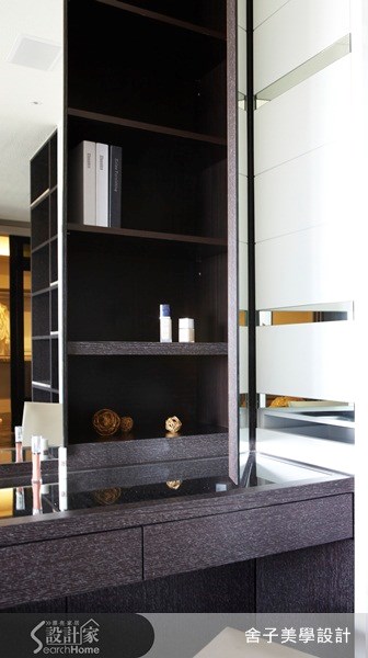 84坪新成屋(5年以下)＿現代風浴室案例圖片＿舍子美學設計＿舍子美學_14之34