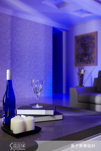 84坪新成屋(5年以下)＿現代風客廳案例圖片＿舍子美學設計＿舍子美學_14之52