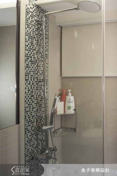 21坪中古屋(5~15年)＿現代風浴室案例圖片＿舍子美學設計＿舍子美學_16之43