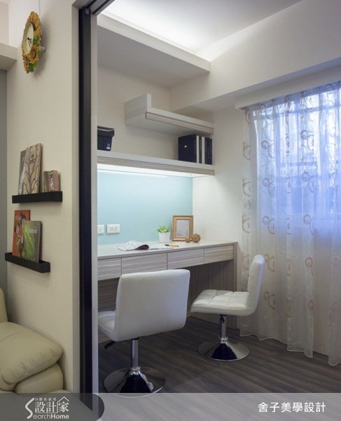 21坪中古屋(5~15年)＿現代風案例圖片＿舍子美學設計＿舍子美學_16之22