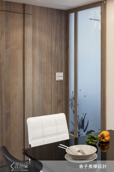 21坪中古屋(5~15年)＿現代風餐廳案例圖片＿舍子美學設計＿舍子美學_16之17