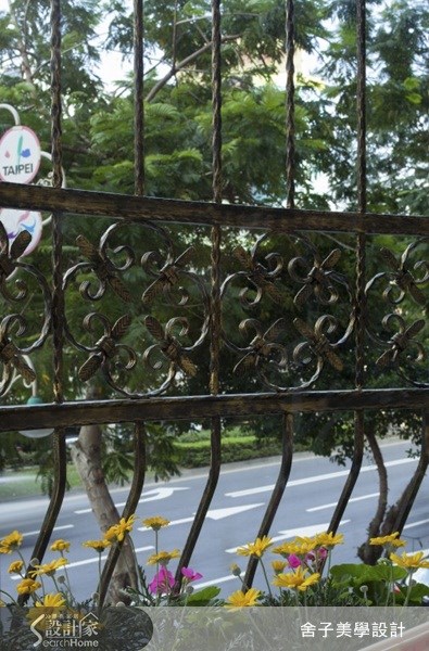 21坪中古屋(5~15年)＿現代風庭院案例圖片＿舍子美學設計＿舍子美學_16之49