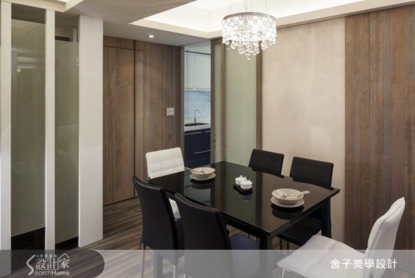 21坪中古屋(5~15年)＿現代風案例圖片＿舍子美學設計＿舍子美學_16之16