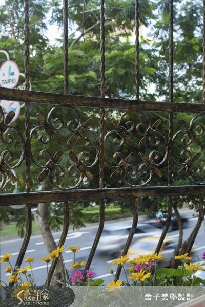 21坪中古屋(5~15年)＿現代風庭院案例圖片＿舍子美學設計＿舍子美學_16之48