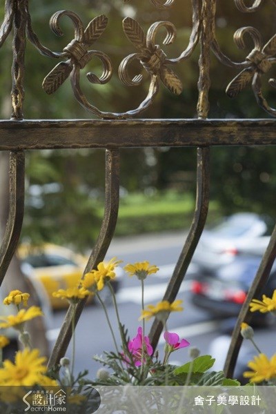 21坪中古屋(5~15年)＿現代風庭院案例圖片＿舍子美學設計＿舍子美學_16之50