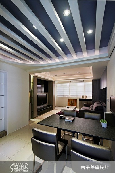 21坪老屋(16~30年)＿現代風餐廳案例圖片＿舍子美學設計＿舍子美學_21之5