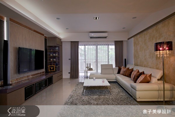 41坪中古屋(5~15年)＿混搭風案例圖片＿舍子美學設計＿舍子美學_23之9