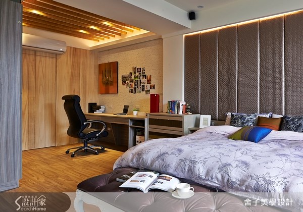 60坪老屋(16~30年)＿混搭風案例圖片＿舍子美學設計＿舍子美學_27之11
