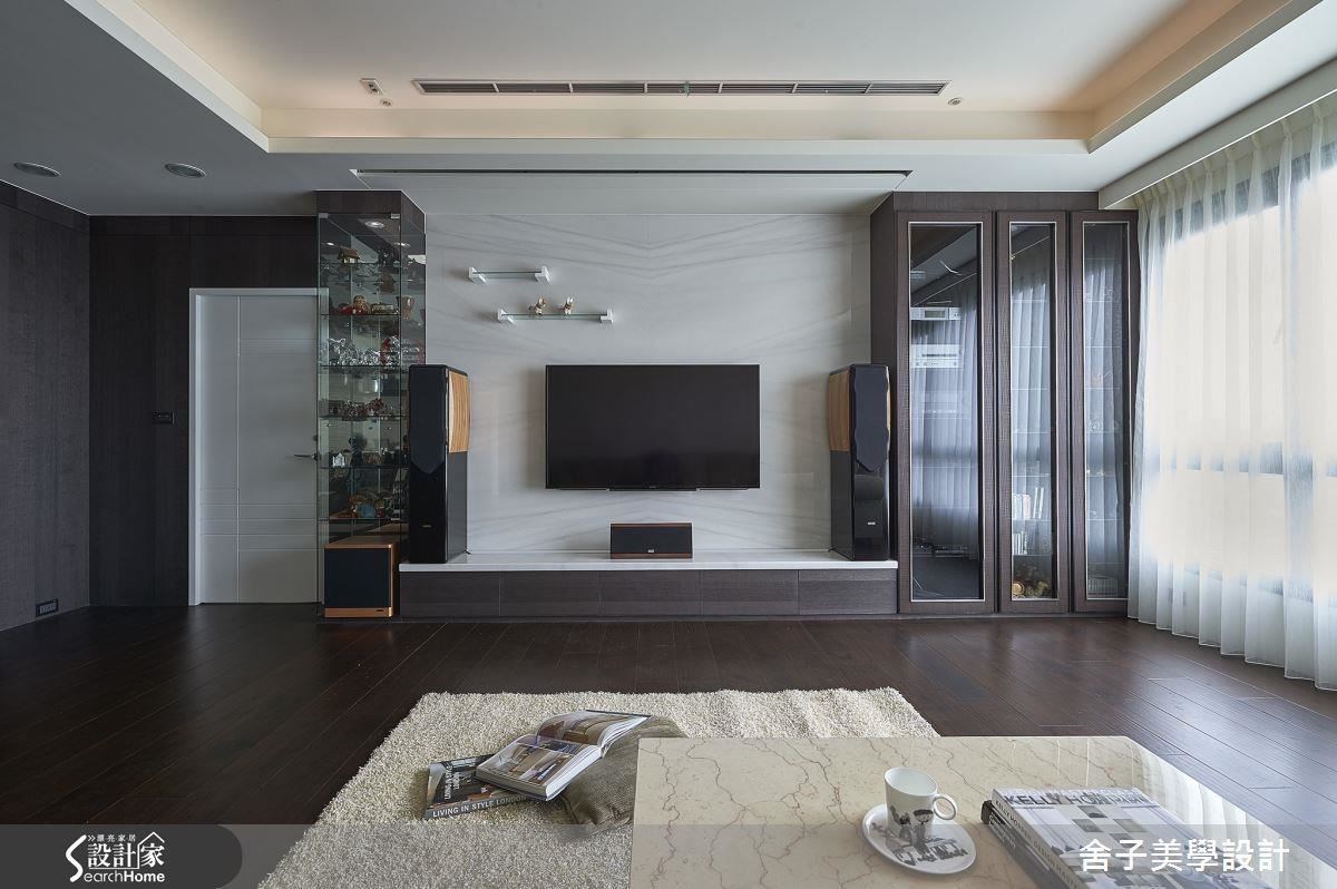50坪老屋(16~30年)＿現代風案例圖片＿舍子美學設計＿舍子美學_36之5