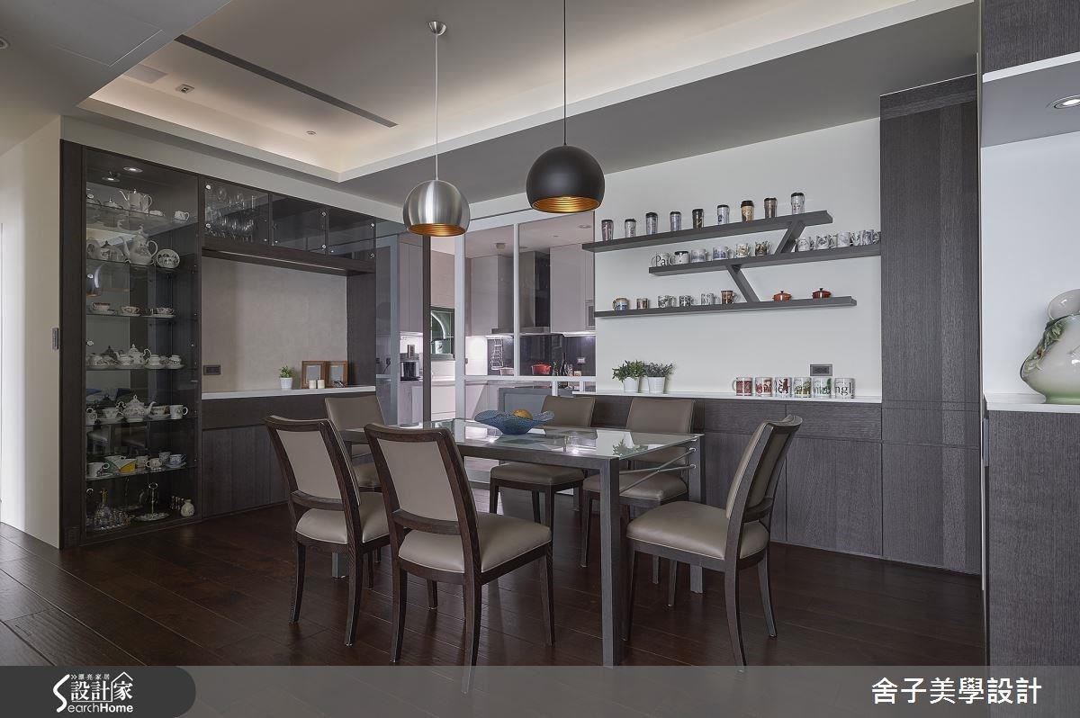 50坪老屋(16~30年)＿現代風案例圖片＿舍子美學設計＿舍子美學_36之8