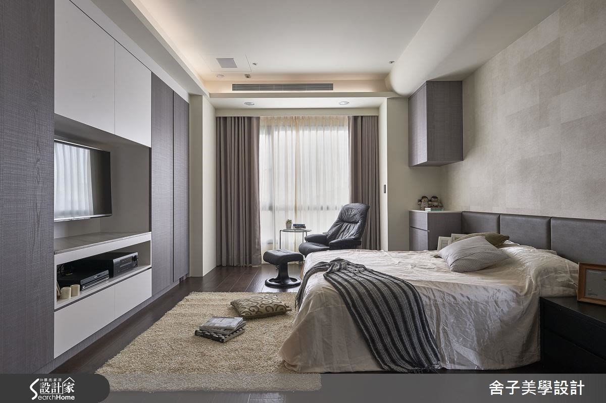 50坪老屋(16~30年)＿現代風案例圖片＿舍子美學設計＿舍子美學_36之10