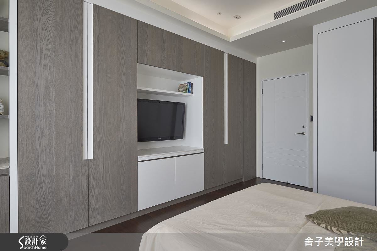 50坪老屋(16~30年)＿現代風案例圖片＿舍子美學設計＿舍子美學_36之17