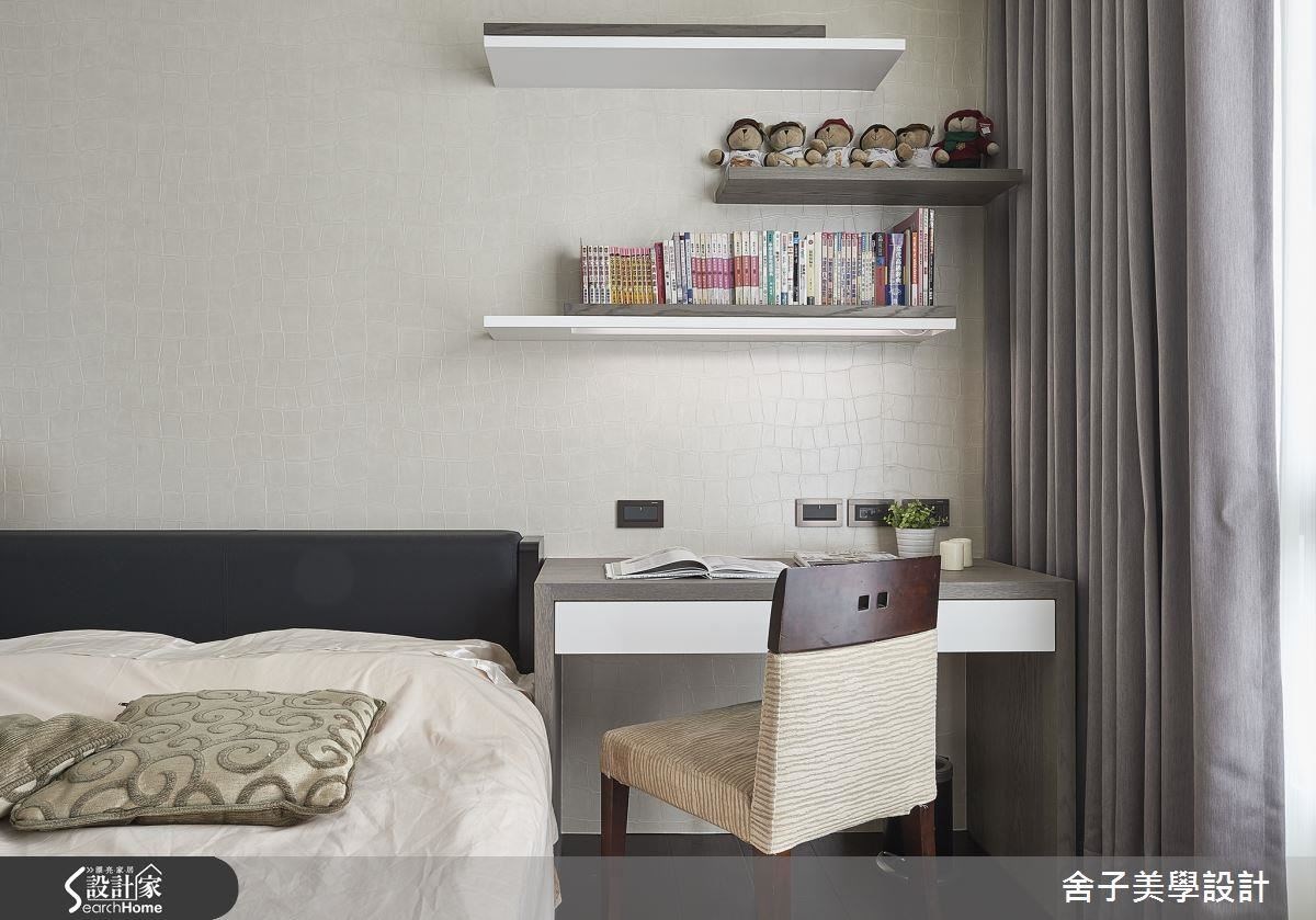 50坪老屋(16~30年)＿現代風案例圖片＿舍子美學設計＿舍子美學_36之18