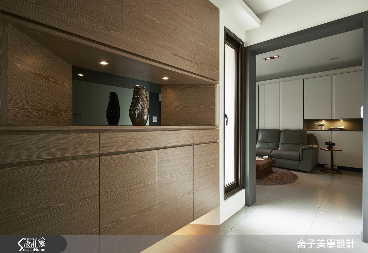 23坪中古屋(5~15年)＿現代風案例圖片＿舍子美學設計＿舍子美學_39之1